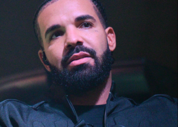 Drake Drops 100GB Archive of Studio Sessions and Three New Songs